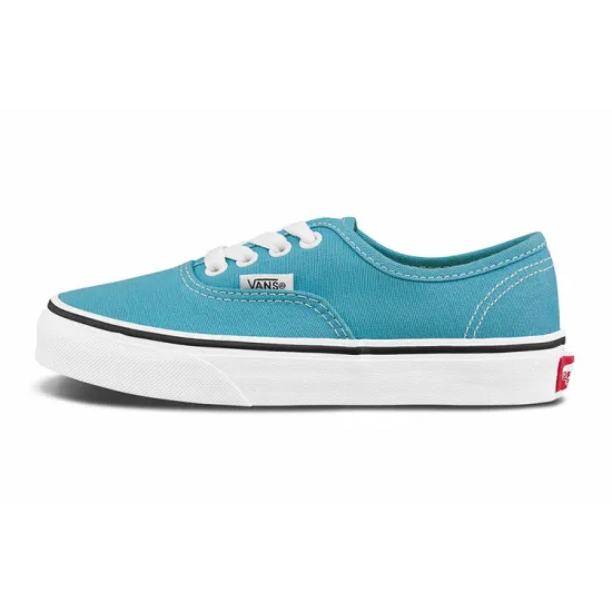 Vans Authentic Series Kids' Skateboarding Shoes Pre-school