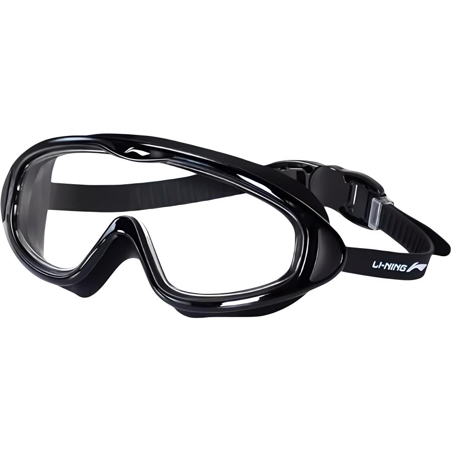 Li Ning Swim Goggles PC Silicone Swim Unisex
