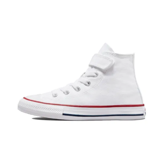 Converse Chuck Taylor All Star Easy-On High PS 'White Natural'