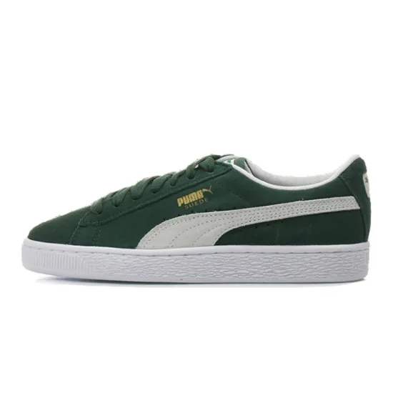 PUMA Suede Kids" Skateboarding Shoes Grade School