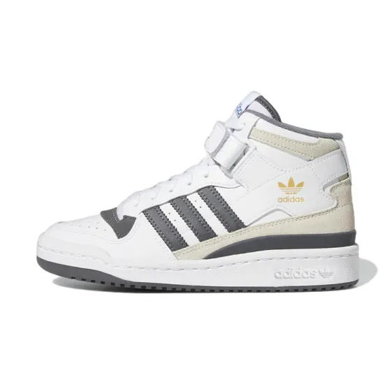 Adidas Originals FORUM Kids" Skateboarding Shoes Grade School