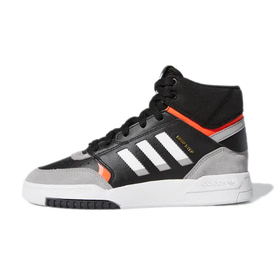 Adidas Originals Drop Step Kids" Skateboarding Shoes Grade School