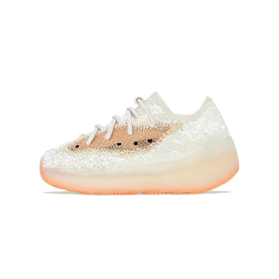 Adidas Yeezy 380 Yecoraite Reflective Infants