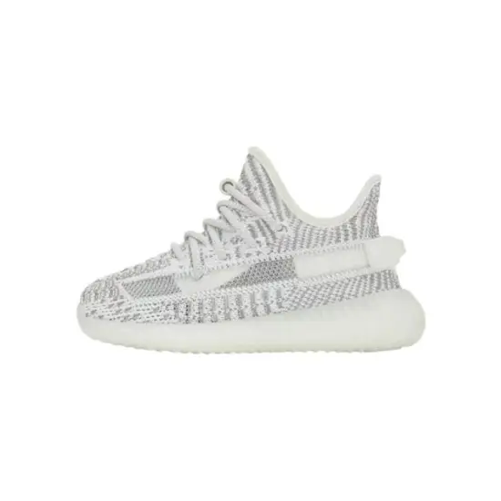 Adidas Yeezy Boost 350 V2 Static Non-Reflective Infants