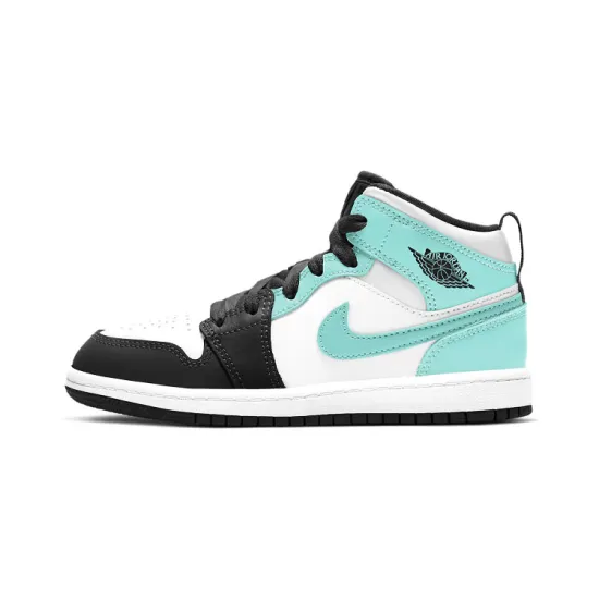 Jordan 1 Mid PS Tropical Twist
