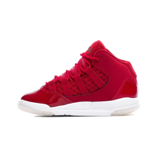 Jordan Max Aura 1 Kids" Basketball Shoes Pre-school