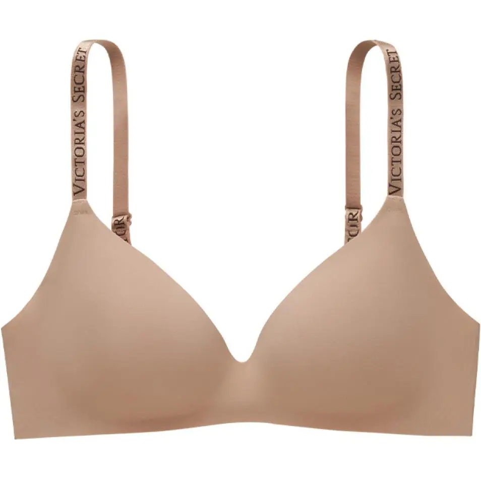 Victoria's Secret Bra Women's Nude