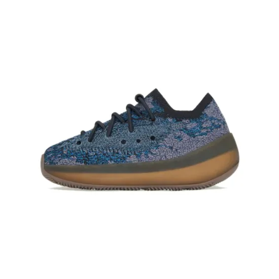 Adidas Yeezy 380 Covellite Infants
