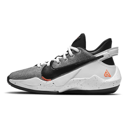 Nike Freak 2 Kids" Basketball Shoes Grade School
