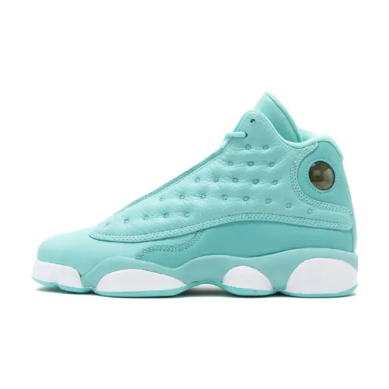 Jordan 13 Retro What Is Love Pack GS