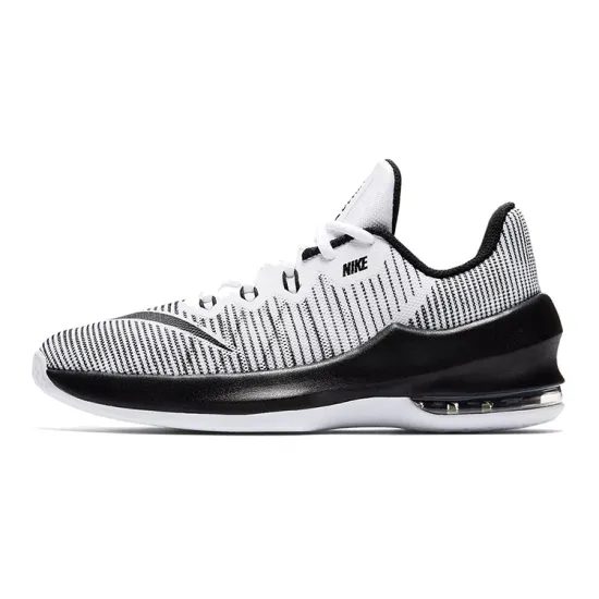 Nike Air Max Infuriate Kids' Basketball Shoes Grade School
