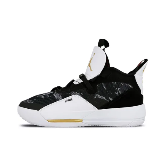 Air Jordan 33 Kids" Basketball Shoes Grade School