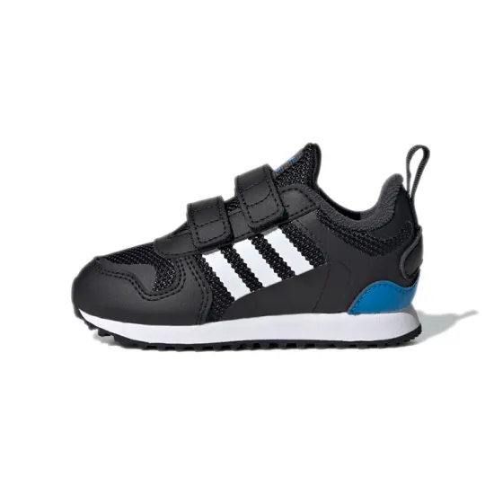 Adidas ZX 700 HD I 'Black Carbon'