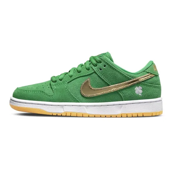 Nike SB Dunk Low Pro St. Patrick's Day GS 2022
