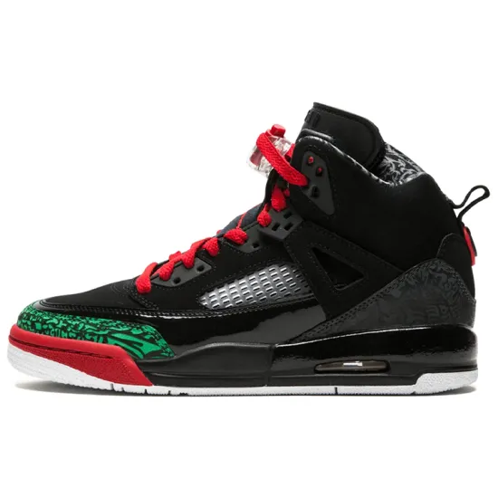 Jordan Spizike Vintage Basketball Shoes GS
