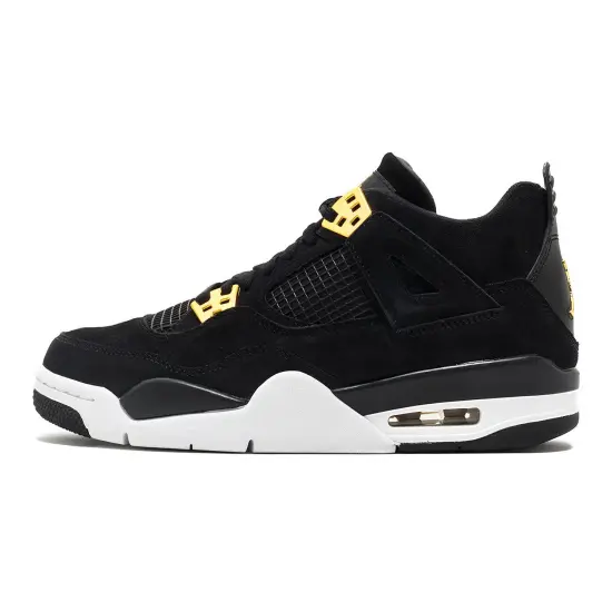 Jordan 4 Retro 'Royalty' GS