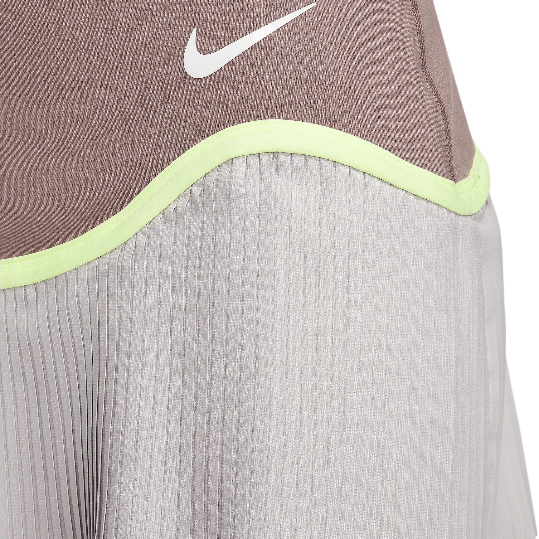 Nike Tennis Bottom Women’s Smoky Purple/Platinum Purple/White