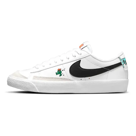 Nike Blazer Low 77 The World Is Your Playground GS