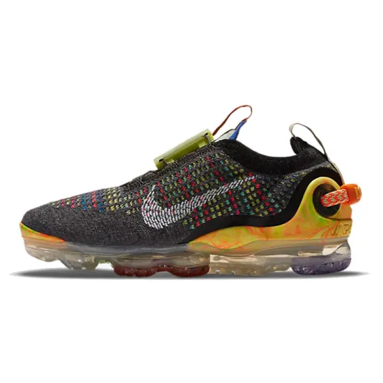 Nike Air VaporMax 2020 Flyknit Iron Grey GS