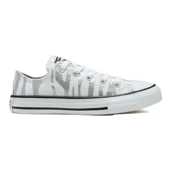 Converse Kids" Canvas Shoes Grade School