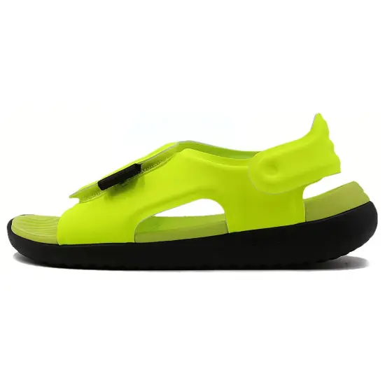 Nike Sunray Adjust 5 Kids" Sandals Kids