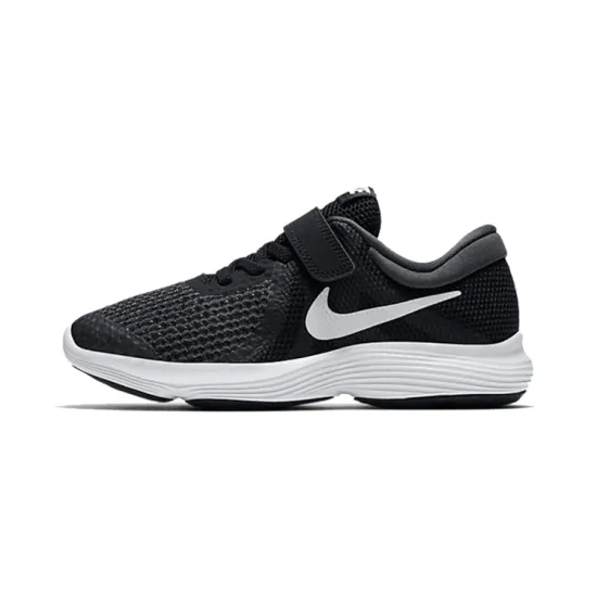 Nike REVOLUTION 4 Kids" Running Shoes Pre-school