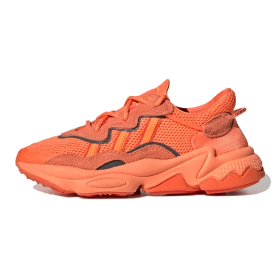 Adidas Originals Ozweego Series Kids" Casual Shoes Grade School