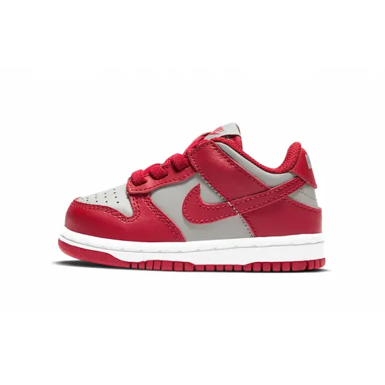 Nike Dunk Low UNLV TD
