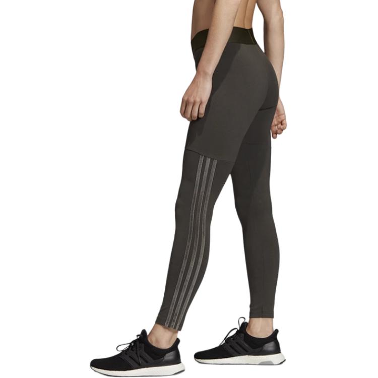 Adidas Sports Pants Women's Dark Gray