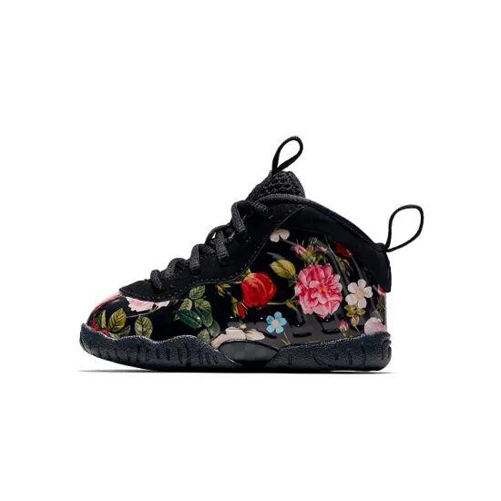 Nike Air Foamposite One Floral TD