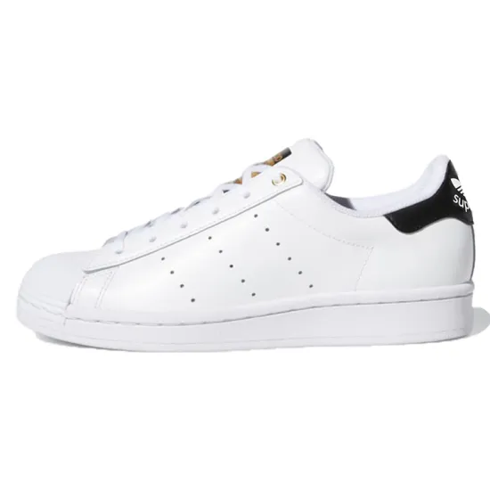 Adidas Originals STAN SMITH Collection Kids" Skateboarding Shoes Grade School