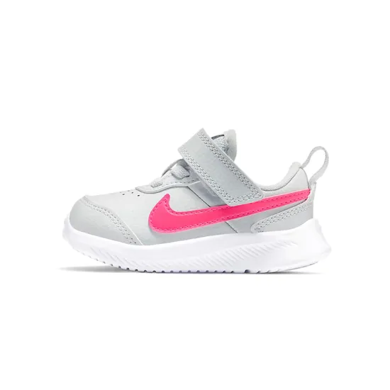 Nike Varsity Leather Toddler Shoes Baby