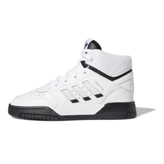 Adidas Originals Drop Step Kids" Skateboarding Shoes Grade School