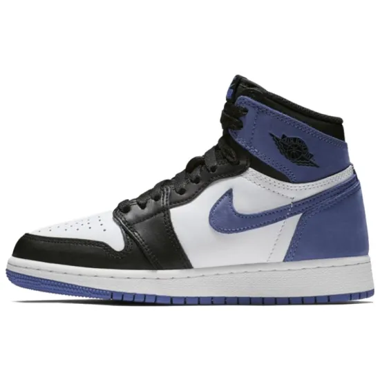 Jordan 1 Retro High OG BG Best Hand In The Game   Blue Moon