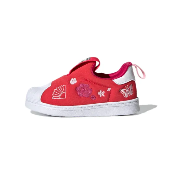 Adidas Originals Superstar Series Toddler Shoes Baby