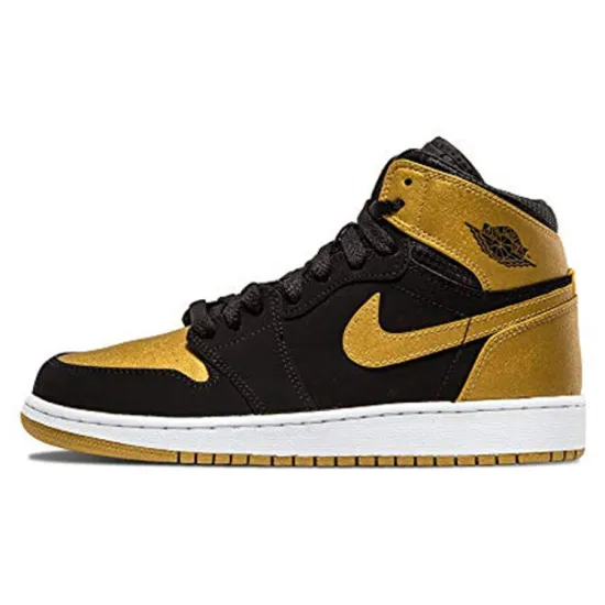 Jordan 1 Retro Melo GS