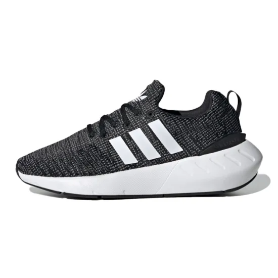 Adidas Originals Swift Run 22 Kids" Running Shoes Grade School
