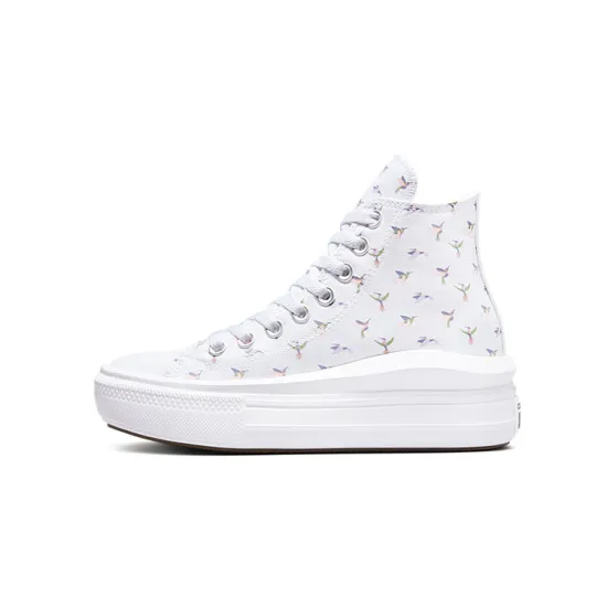 Converse All Star Move Kids" Canvas Shoes Pre-school