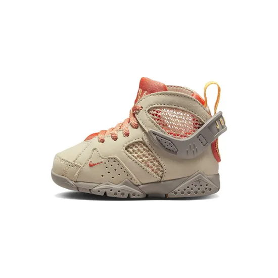 Jordan 7 Retro SP Bephieâs Beauty Supply TD