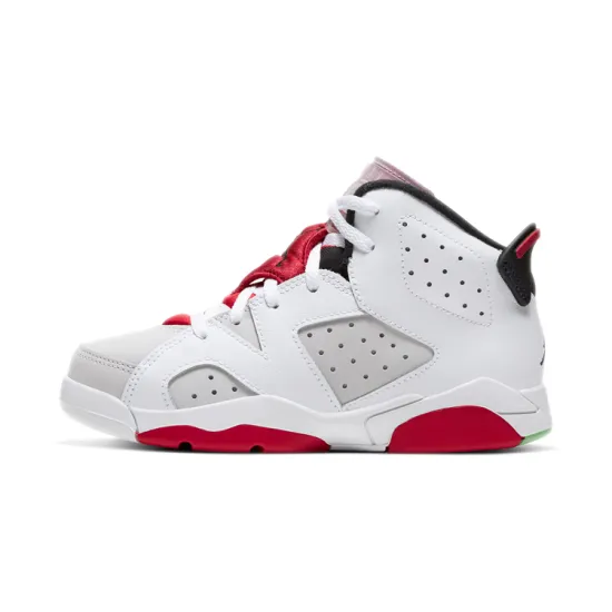 Jordan 6 Retro Hare PS