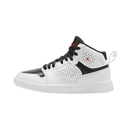 Jordan Access Kids" Basketball Shoes Pre-school