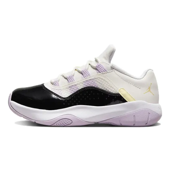 Jordan 11 CMFT Low Sail Citron Tint GS