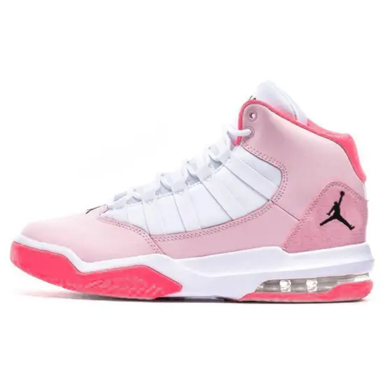 Jordan Jordan Max Aura GS 'Pink Foam'