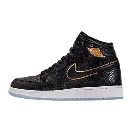 Jordan 1 Retro High OG GS City Of Flight