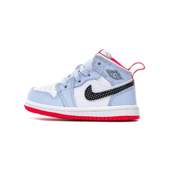 Air Jordan 1 Toddler Shoes Baby