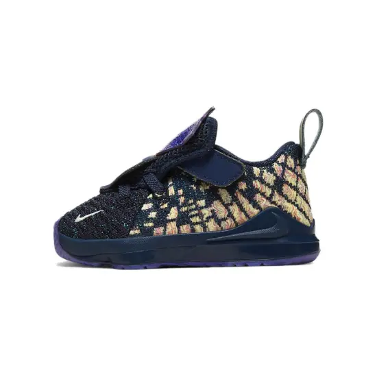 Nike LeBron 17 Monstars TD