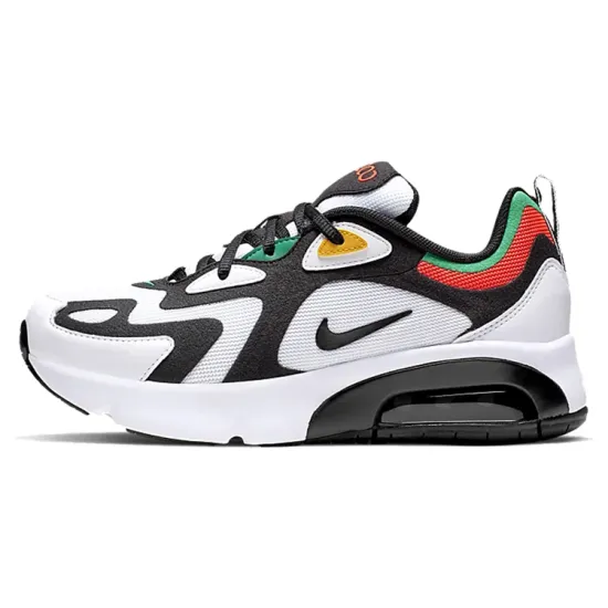 Nike Air Max 200 Rasta GS