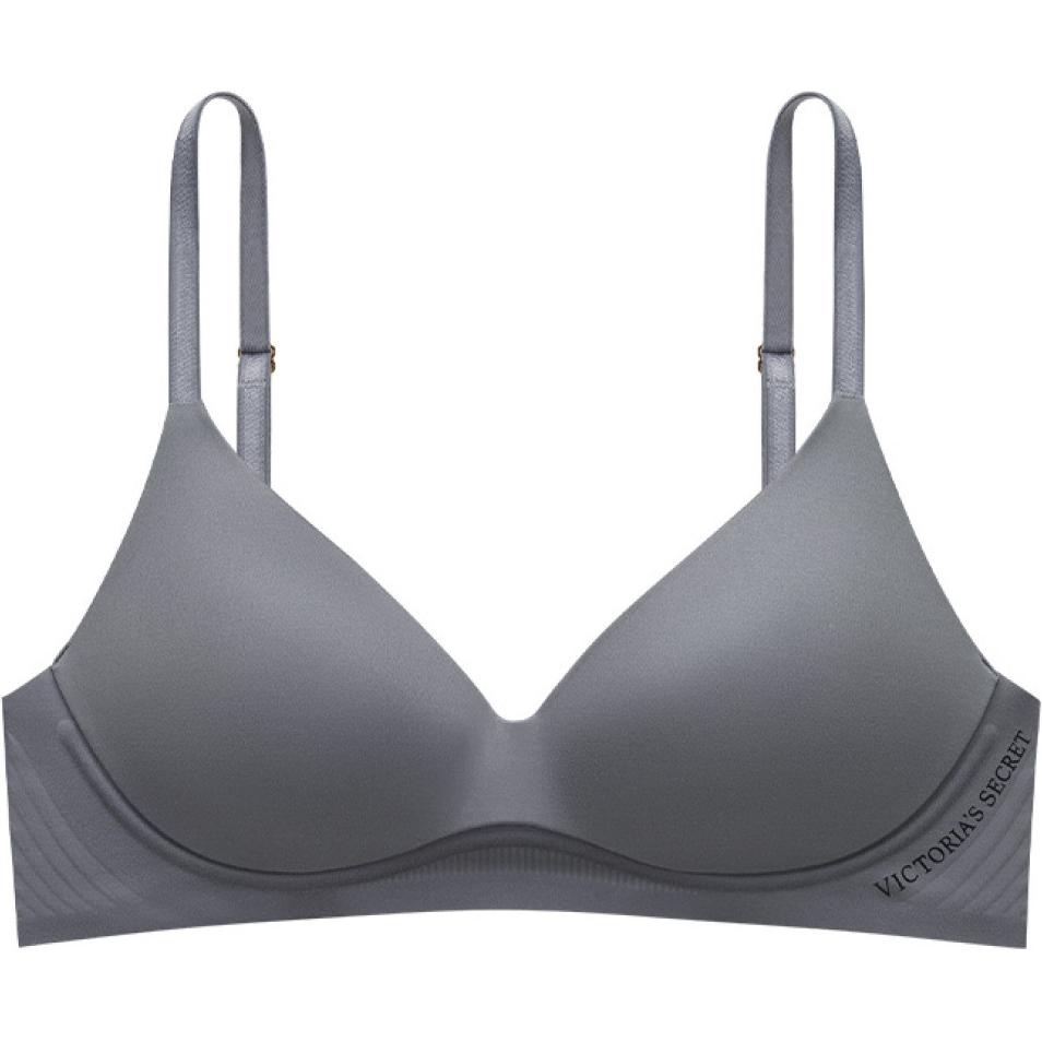 Женский бюстгальтер Victoria's Secret LOVE CLOUD (серый)