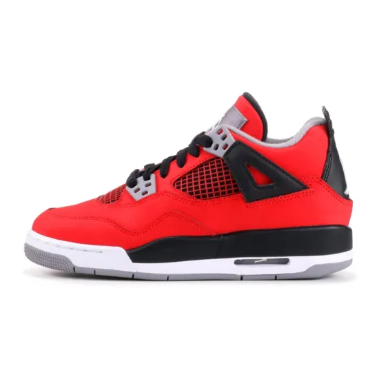 Jordan 4 Retro Toro Bravo GS