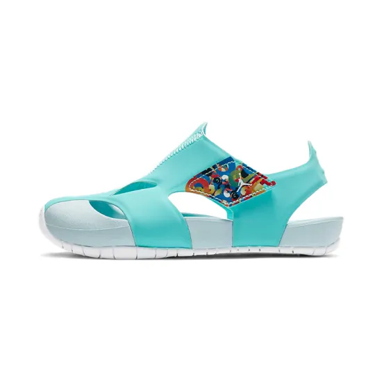 Jordan Flare Kids" Sandals Pre-school